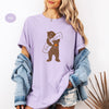 California Bear T-shirt, Comfort Color T-Shirt, Love California T-shirt