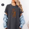 California Bear T-shirt, Comfort Color T-Shirt, Love California T-shirt