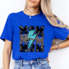 Mom Swim T-Shirt