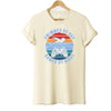 Swimmer at Day, Gamer at Night T-Shirt