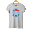 Swimmer at Day, Gamer at Night T-Shirt