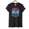 Swimmer at Day, Gamer at Night T-Shirt
