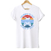 Swimmer at Day, Gamer at Night T-Shirt