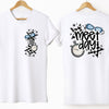 Meet Day T-Shirt, Swim T-Shirt