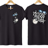 Meet Day T-Shirt, Swim T-Shirt