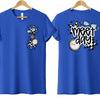 Meet Day T-Shirt, Swim T-Shirt