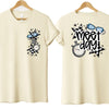 Meet Day T-Shirt, Swim T-Shirt