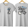 Meet Day T-Shirt, Swim T-Shirt