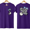 Meet Day T-Shirt, Swim T-Shirt