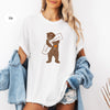 California Bear T-shirt, Comfort Color T-Shirt, Love California T-shirt